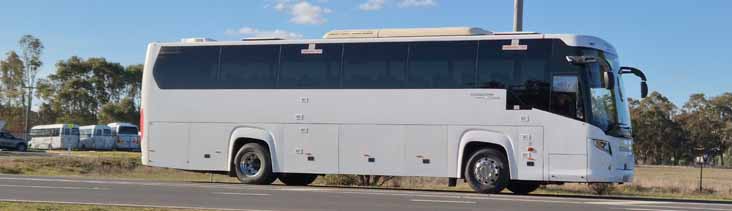 Jacobsons Scania K360IB Higer Touring A80T 41